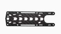 DQuad LRX 5" Replacement Top Plate
