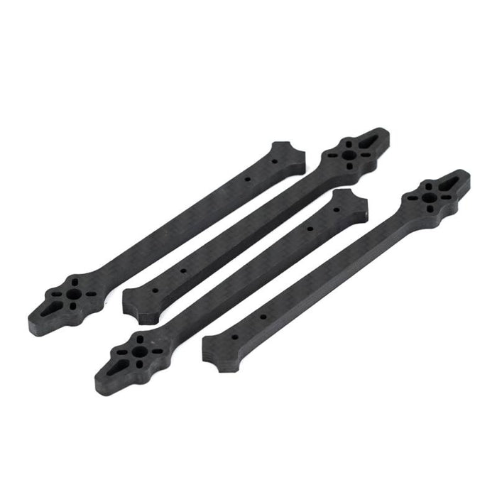 TBS Source Podracer 5" - Lite Arms Upgrade (4pcs)