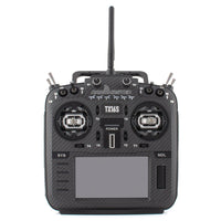 RadioMaster TX16S MKII MAX EdgeTX RC Transmitter w/ AG01 Hall Gimbals - Choose Version