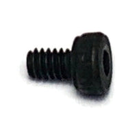 Armattan Beaver Replacement 2.5MM M2 Iron Cup Head Screw - Black Anodized (10 pieces)