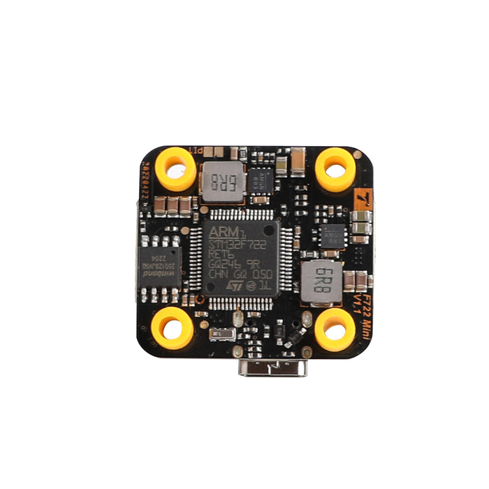 T-Motor Mini F7 (HD+OSD+VTX SWITCH) - 20x20mm