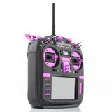 RadioMaster TX16S MKII MAX Joshua Bardwell Edition EdgeTX RC Transmitter w/ V4.0 Hall Gimbals - ELRS