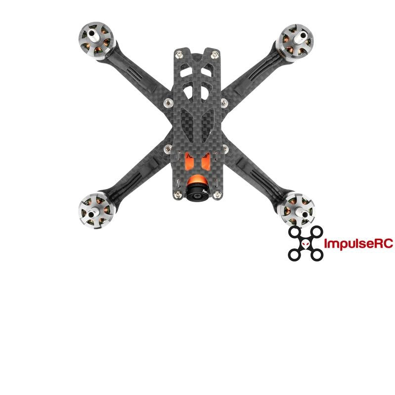 ImpulseRC Reverb Frames and Parts