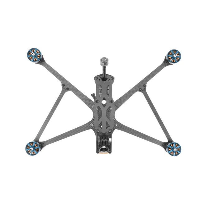 ImpulseRC Mr Steele APEXLR 7" FPV Frame Kit - Light Weight Edition