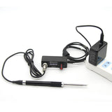 Sequre MSS12 Mini OLED Soldering Station w/ T12-BC2 Tip