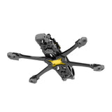 SpeedyBee Master 5 HD 5" FPV Drone Frame Kit W/ 200mm Runcam Link Coaxial Cable - Choose Color