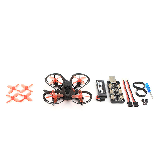 Emax Nanohawk 1S Ultralight Brushless FPV Drone