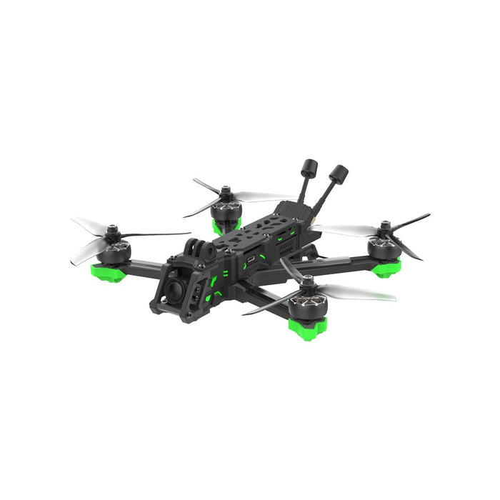 iFlight Nazgul Evoque F5D V2 6S Deadcat Geometry w/ DJI O3 HD Camera System - Choose Version