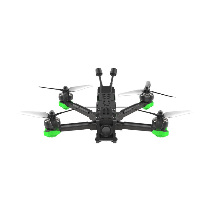 iFlight Nazgul Evoque F5D V2 6S Deadcat Geometry w/ DJI O3 HD Camera System - Choose Version