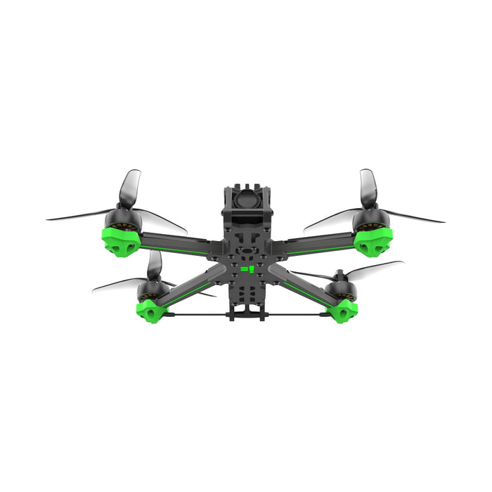 iFlight Nazgul Evoque F5D V2 6S Deadcat Geometry w/ DJI O3 HD Camera System - Choose Version