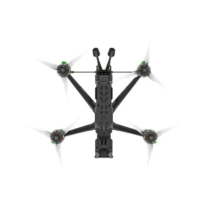 iFlight Nazgul Evoque F5D V2 6S Deadcat Geometry w/ DJI O3 HD Camera System - Choose Version