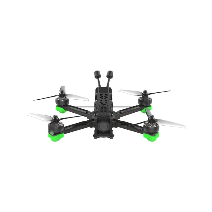 iFlight Nazgul Evoque F5X V2 6S Squashed-X Geometry w/ DJI O3 HD Camera System - Choose Version