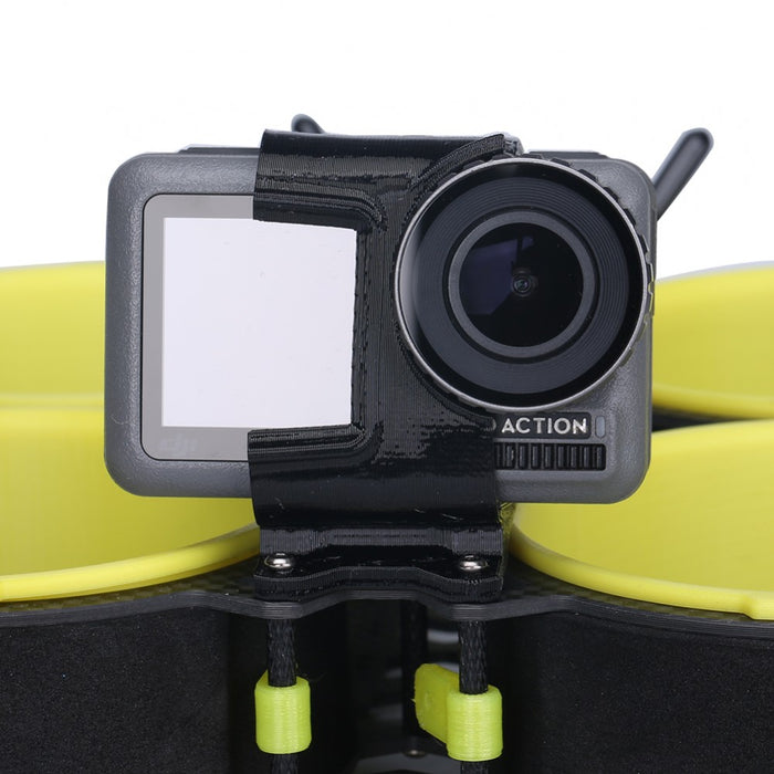 iFlight BumbleBee DJI OSMO Mount-15°