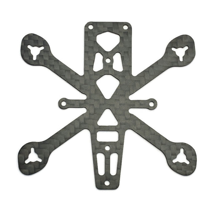 Armattan Odonata Replacement Main Plate