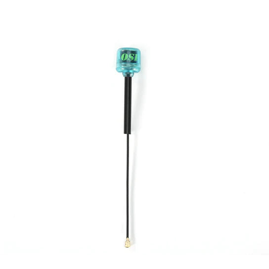 FlyFishRC Osprey 5.8Ghz 90mm U.FL Antenna - LHCP 90mm