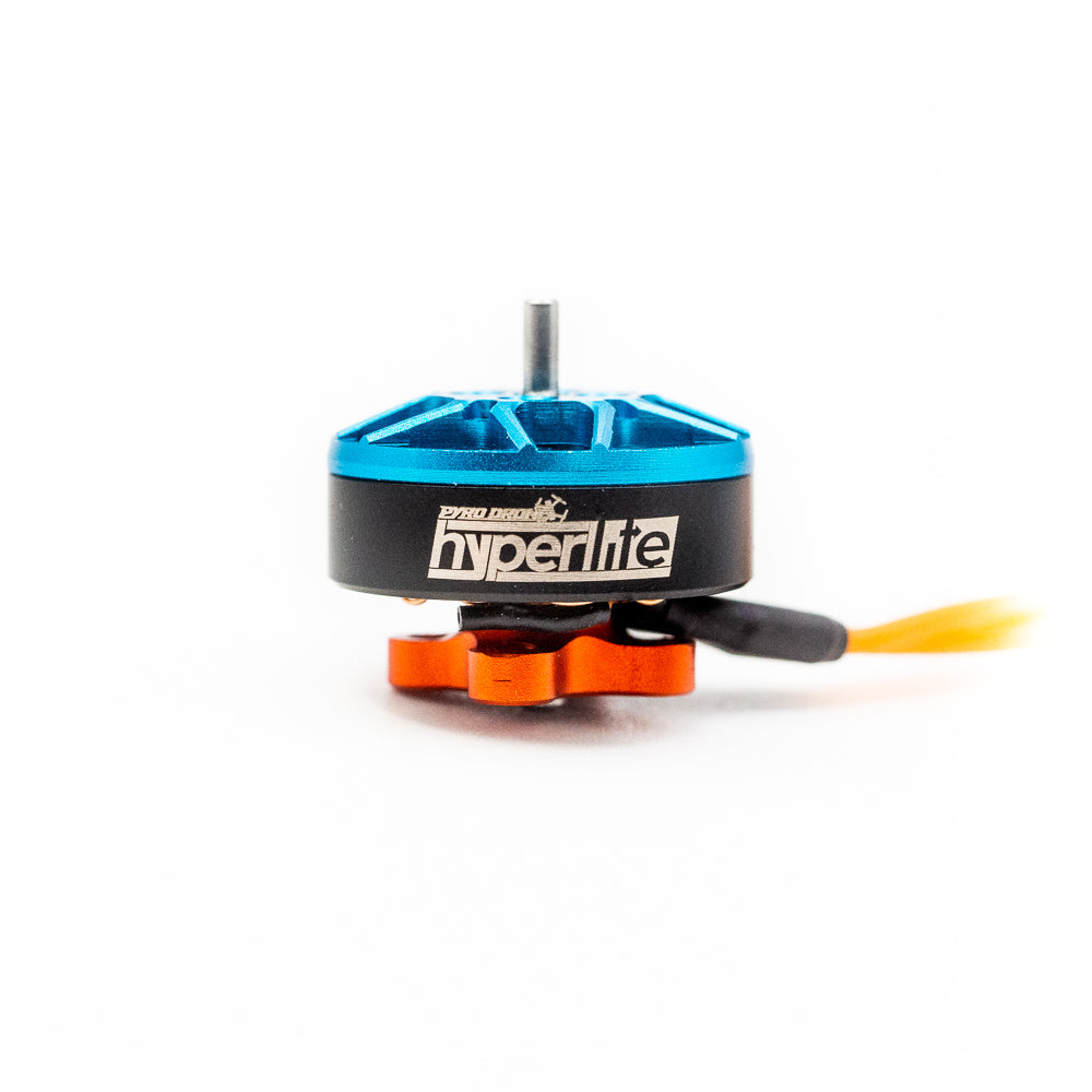 Hyperlite Micro Motors