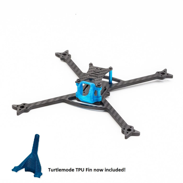 Hyperlite UL5 V1.1 Frame -5 Inch Lightweight FPV Racing Frame