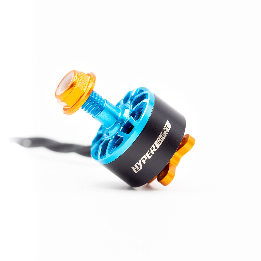 Hypershot Cinematic FPV Gear