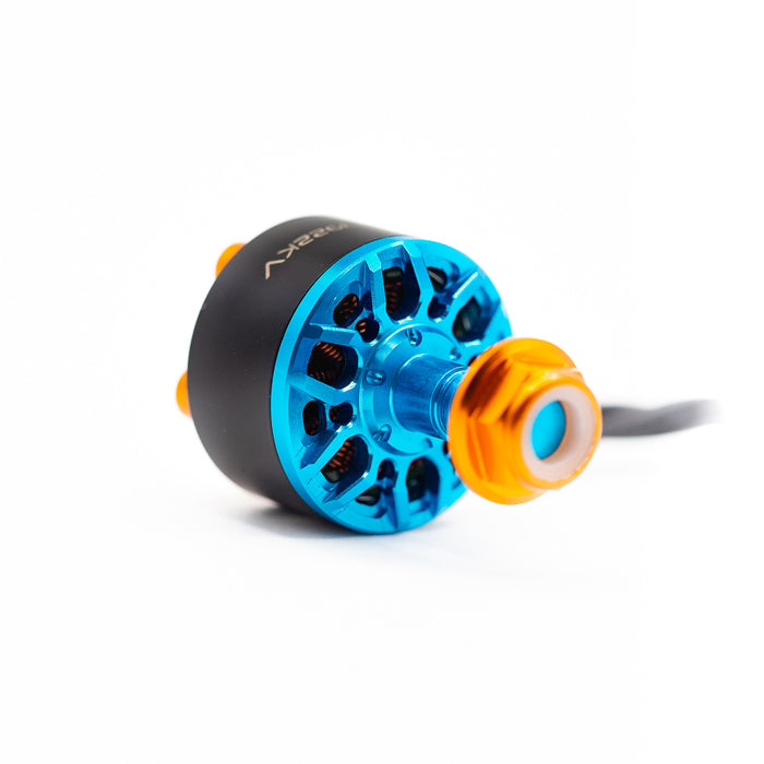 Hypershot 1507.5 2922kv Cinewhoop FPV Motor - M5 Shaft