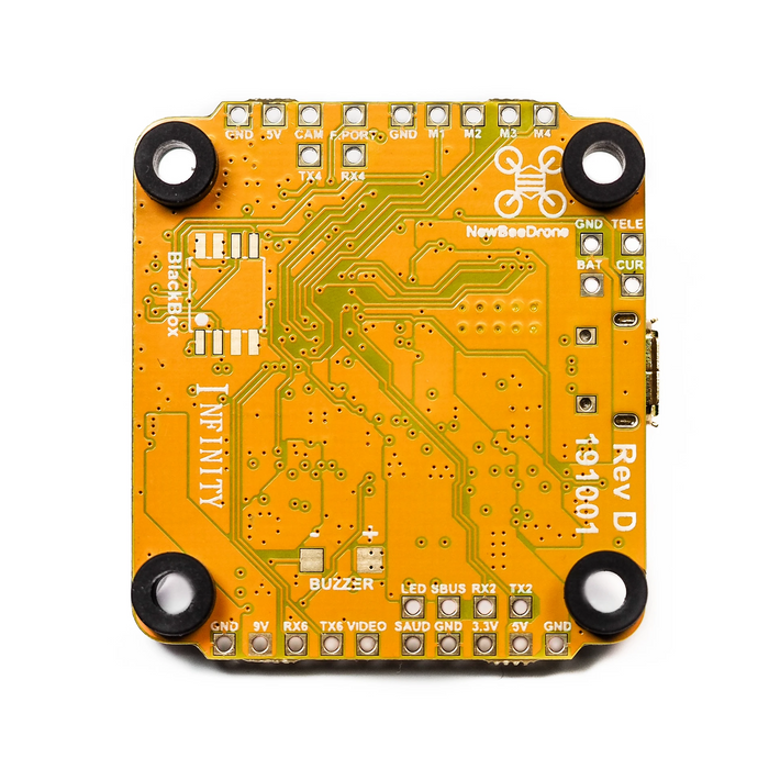 NewBeeDrone Infinity305 Flight Controller - 30x30mm