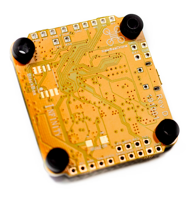 NewBeeDrone Infinity305 Flight Controller - 30x30mm