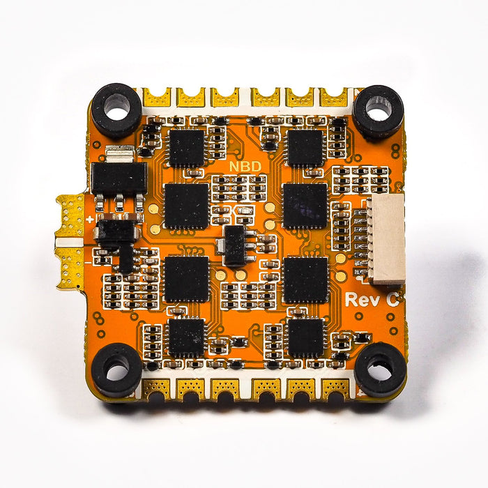 NewBeeDrone Infinity305 3-6s 4n1 ESC (45A + 55A Burst) - 30x30mm