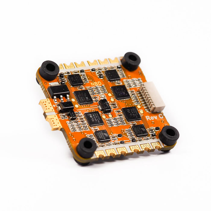 NewBeeDrone Infinity305 3-6s 4n1 ESC (45A + 55A Burst) - 30x30mm