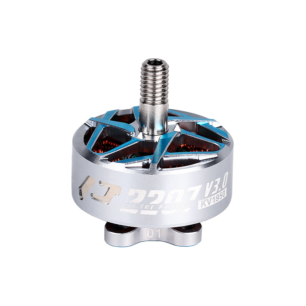 T-Motor P2207 V3 2550KV — Pyrodrone