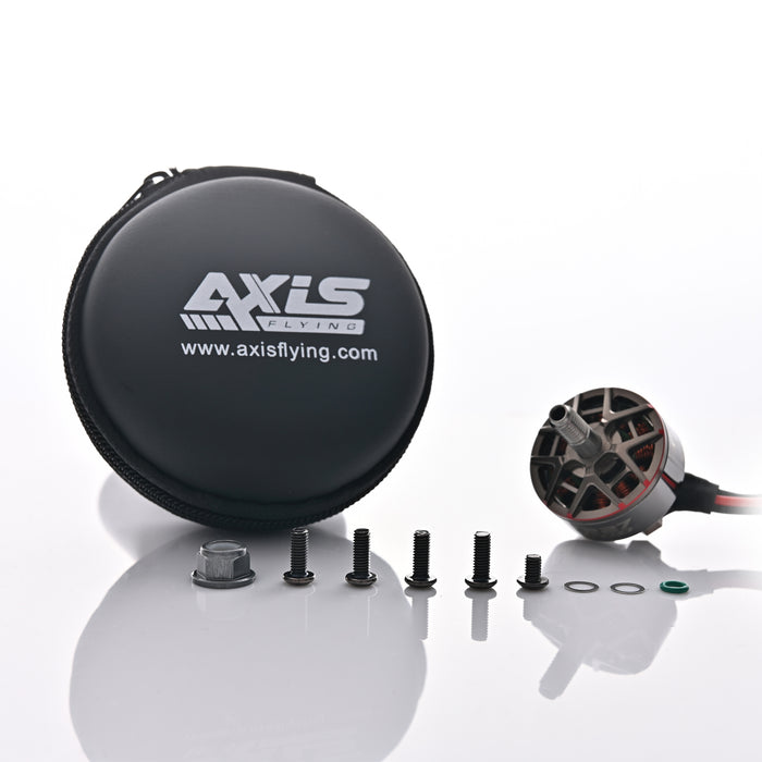 AxisFlying AF227 2207 FPV Drone Motor - 2710KV