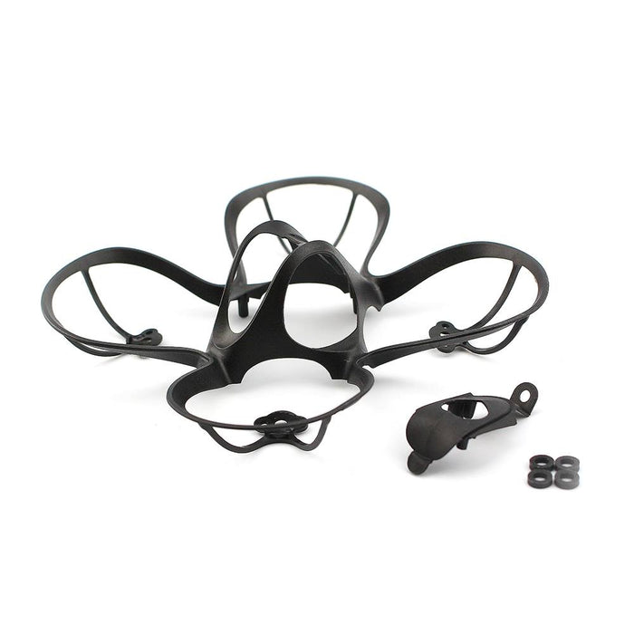 EMAX Nanohawk Spare Parts - Polycarbonate Frame