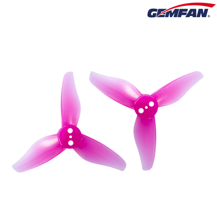 GEMFAN Hurricane 2023-3 TRI BLADE PROP 4CW+4CCW