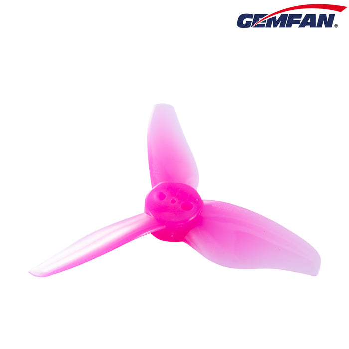 GEMFAN Hurricane 2023-3 TRI BLADE PROP 4CW+4CCW