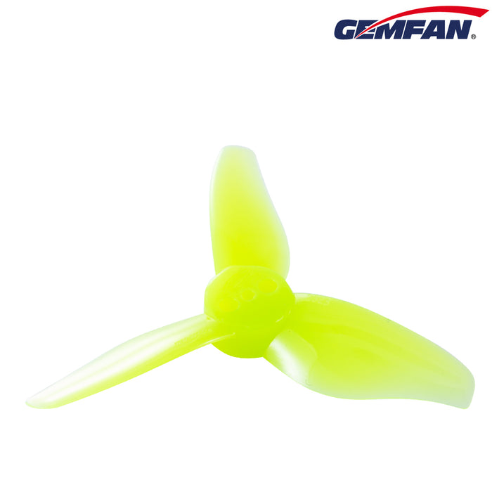 GEMFAN Hurricane 2023-3 TRI BLADE PROP 4CW+4CCW