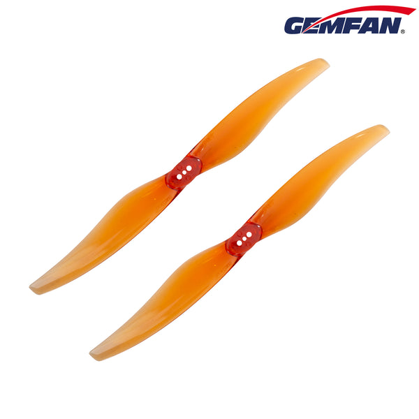 Gemfan Hurricane Durable 2 Blade 6026 - 2CW + 2CCW — Pyrodrone