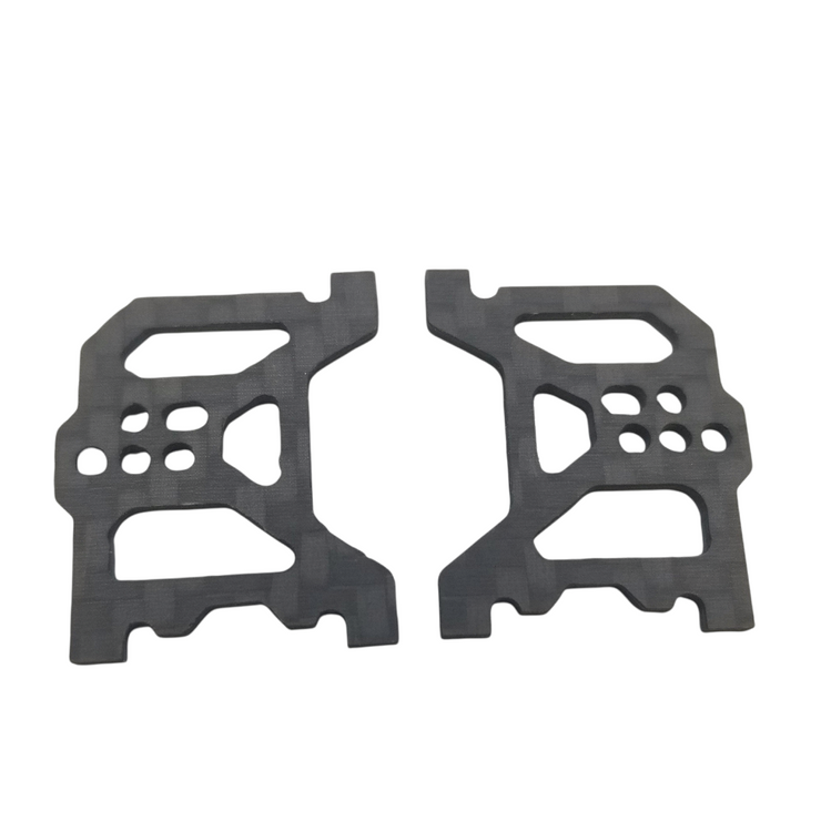 HGLRC Sector25 Replacement Camera Side Plate (2 Pcs.)