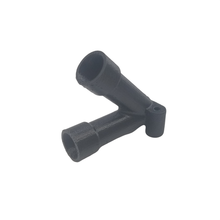 Replacement HGLRC Sector 5 V3 DJI Antenna Mount