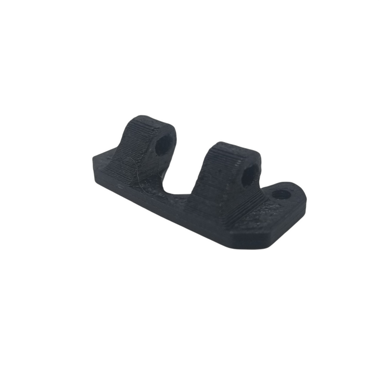 Replacement HGLRC Sector 5 V3 GoPro Mount Front Backet