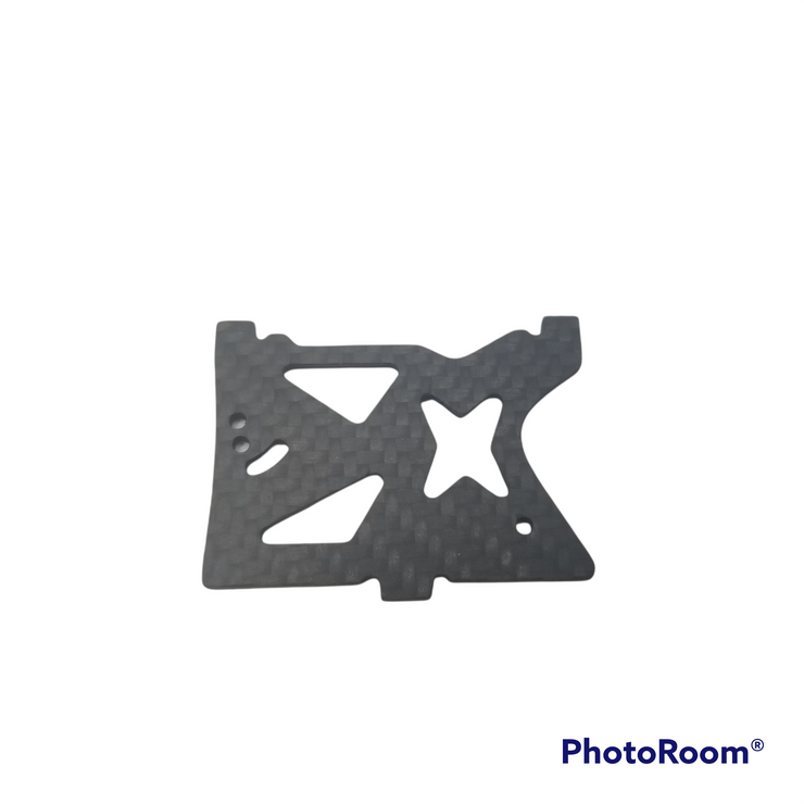 Replacement HGLRC Sector 5 V3 Camera Side Plate (1 Pc.)