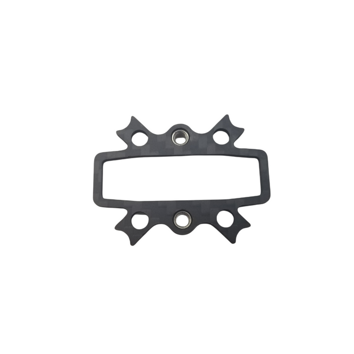 Replacement HGLRC Sector 5 V3 Frame Center Brace Plate