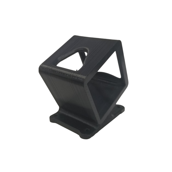 Pyrodrone Source One V3 TPU GoPro Session 20 Degree Mount - Black