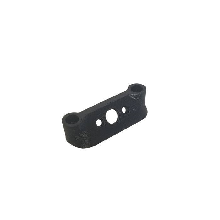 Pyrodrone Source One V3 TPU SMA Mount - Black