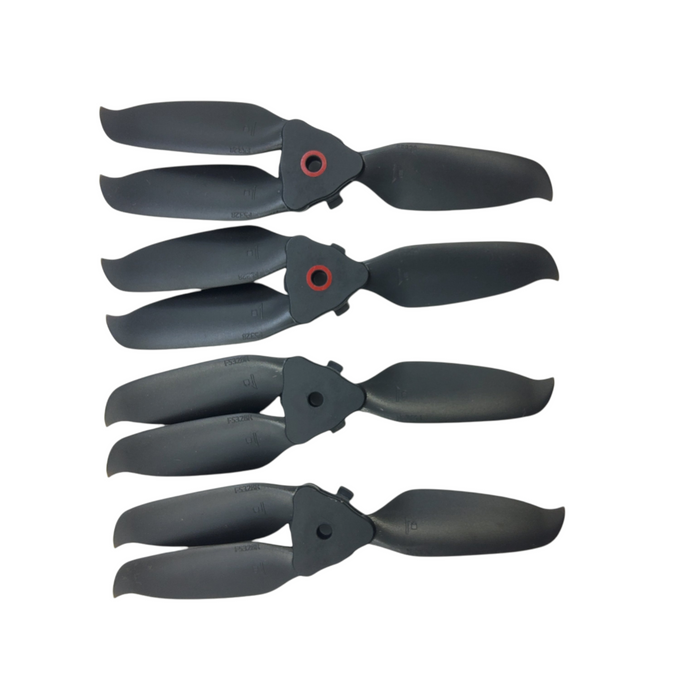 Dronetech DJI FPV Replacement 5328 Folding Propeller