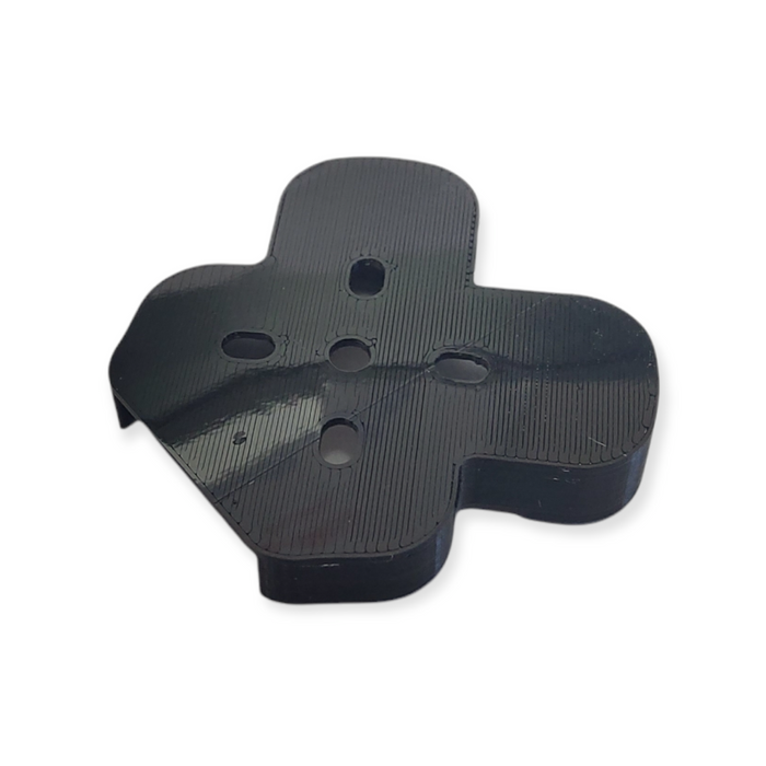 Pyrodrone Source One V3 TPU Arm Guards (4 Pcs.) - Black