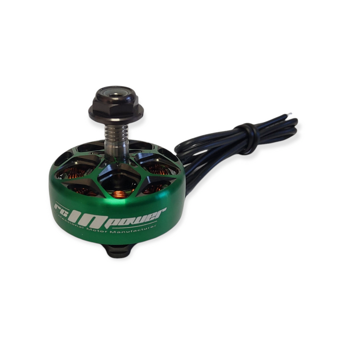 RCINPOWER WASP MAJOR 22.6-6.5 2020KV- (Green)