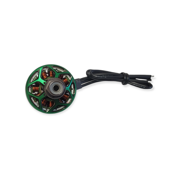 RCINPOWER WASP MAJOR 22.6-6.5 1860KV- (Green)