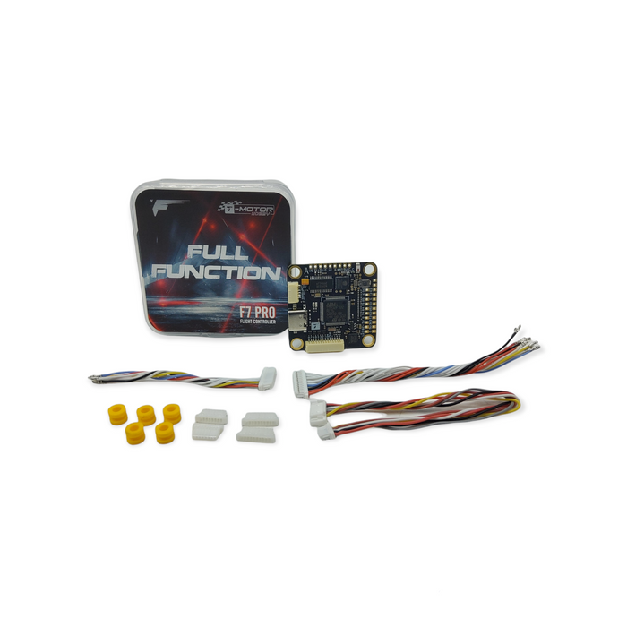 T-Motor F7 Pro Flight Controller - 30x30mm