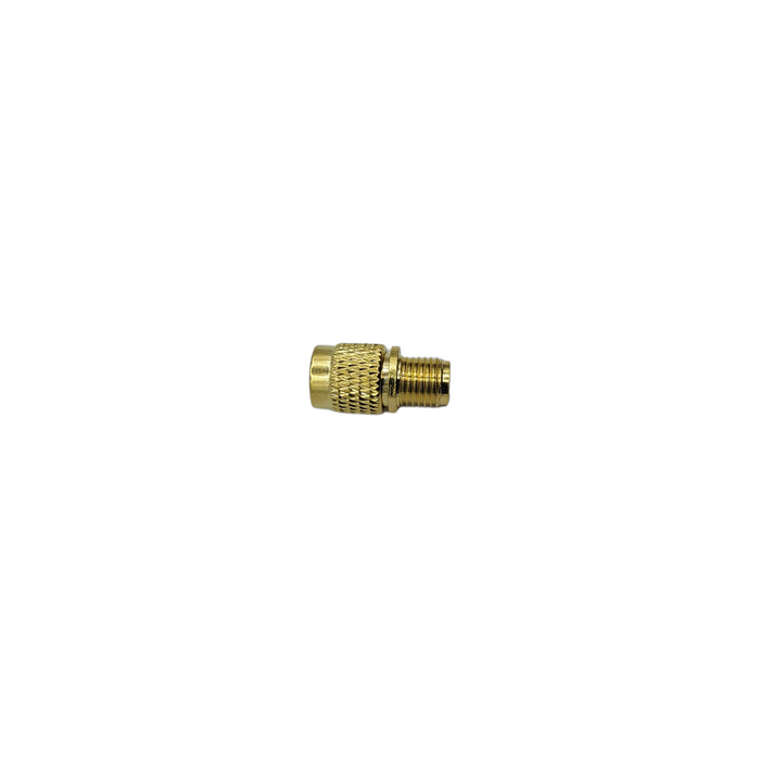 TrueRC RP-SMA Male to SMA Female Adapter