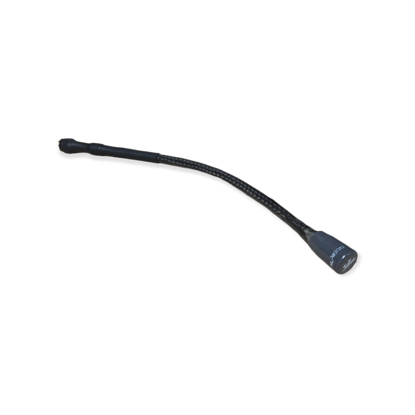 TrueRC Matchstick 5.8GHz LHCP Carbon Edition - SMA 200mm - Choose Colo ...