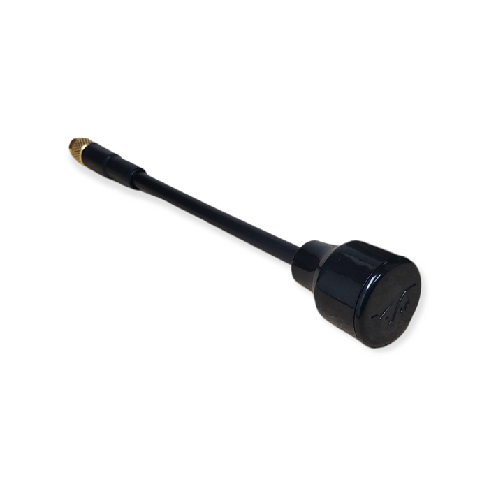 TrueRC CP5 5.8GHz RHCP FPV Antenna - RP-SMA 120mm