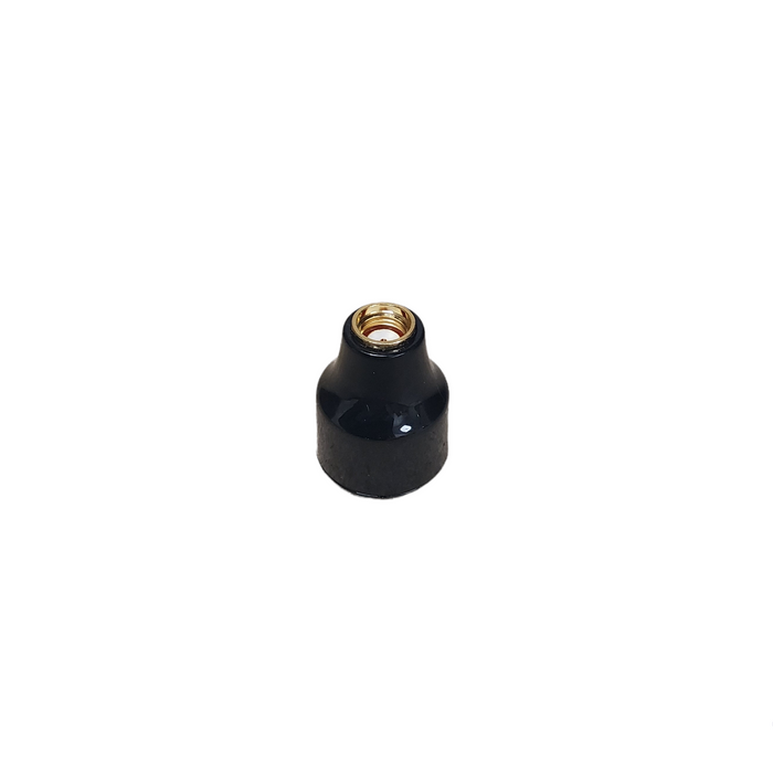 TrueRC CP5 5.8GHz RHCP Stubby FPV Antenna - RP-SMA